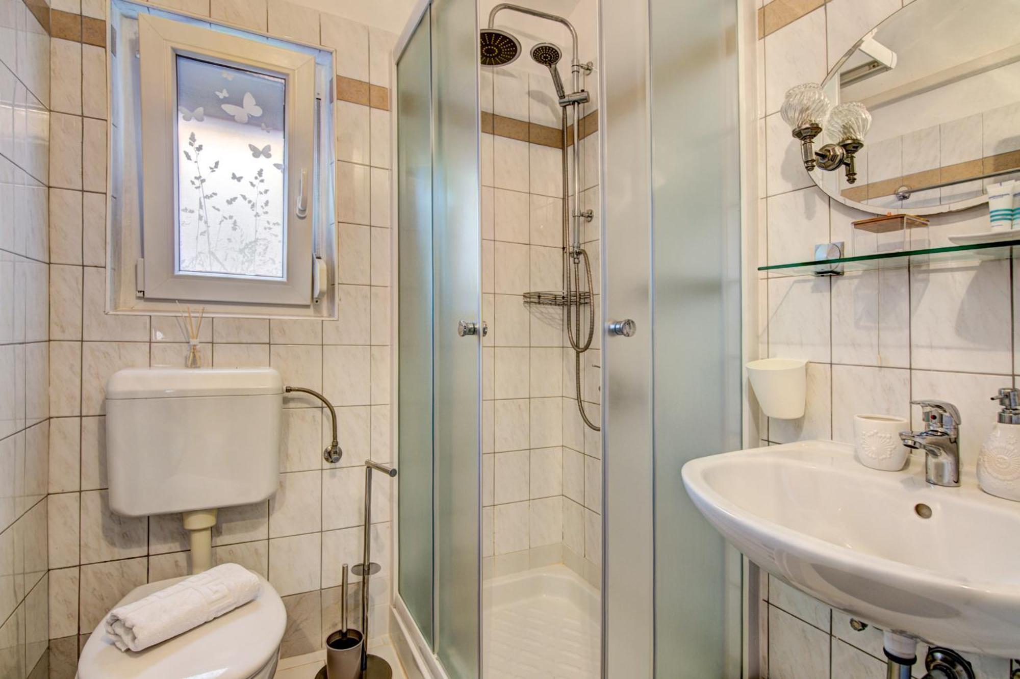 Apartments Babic Фажана Экстерьер фото