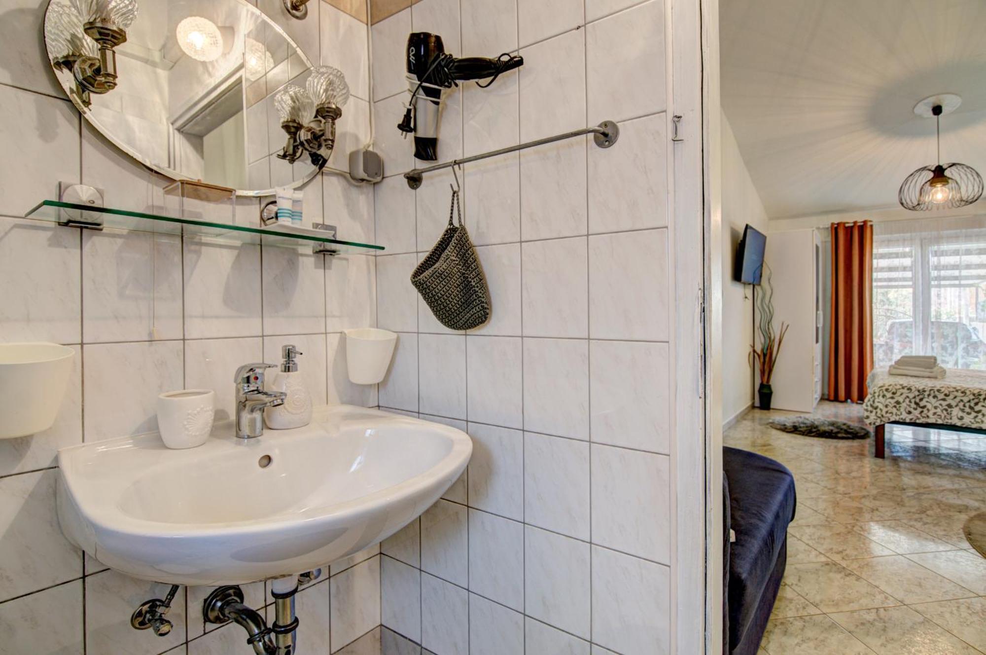 Apartments Babic Фажана Экстерьер фото