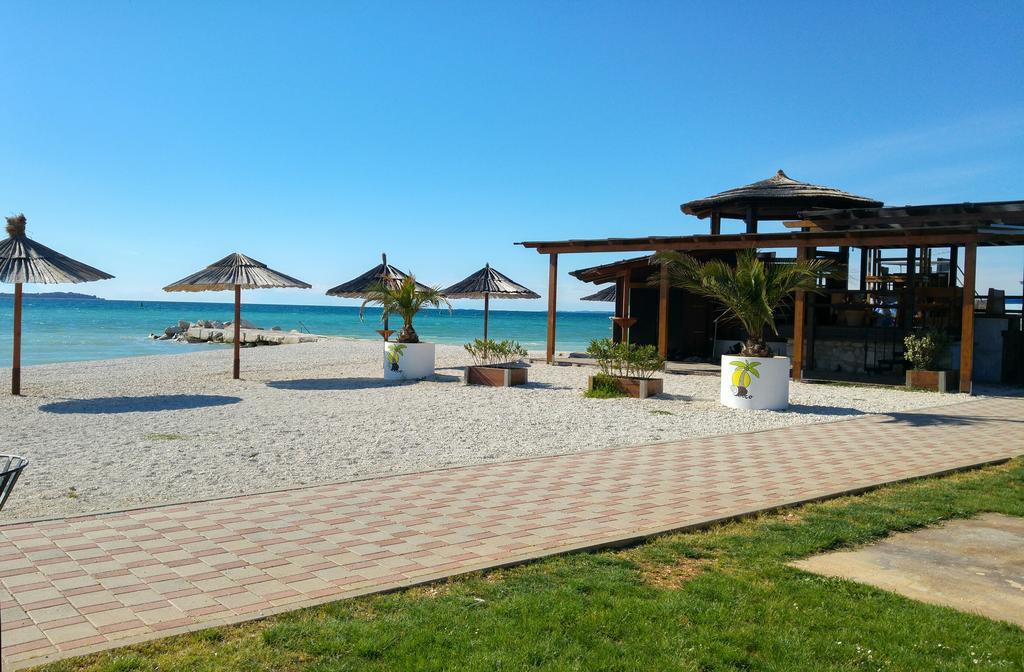 Apartments Babic Фажана Экстерьер фото